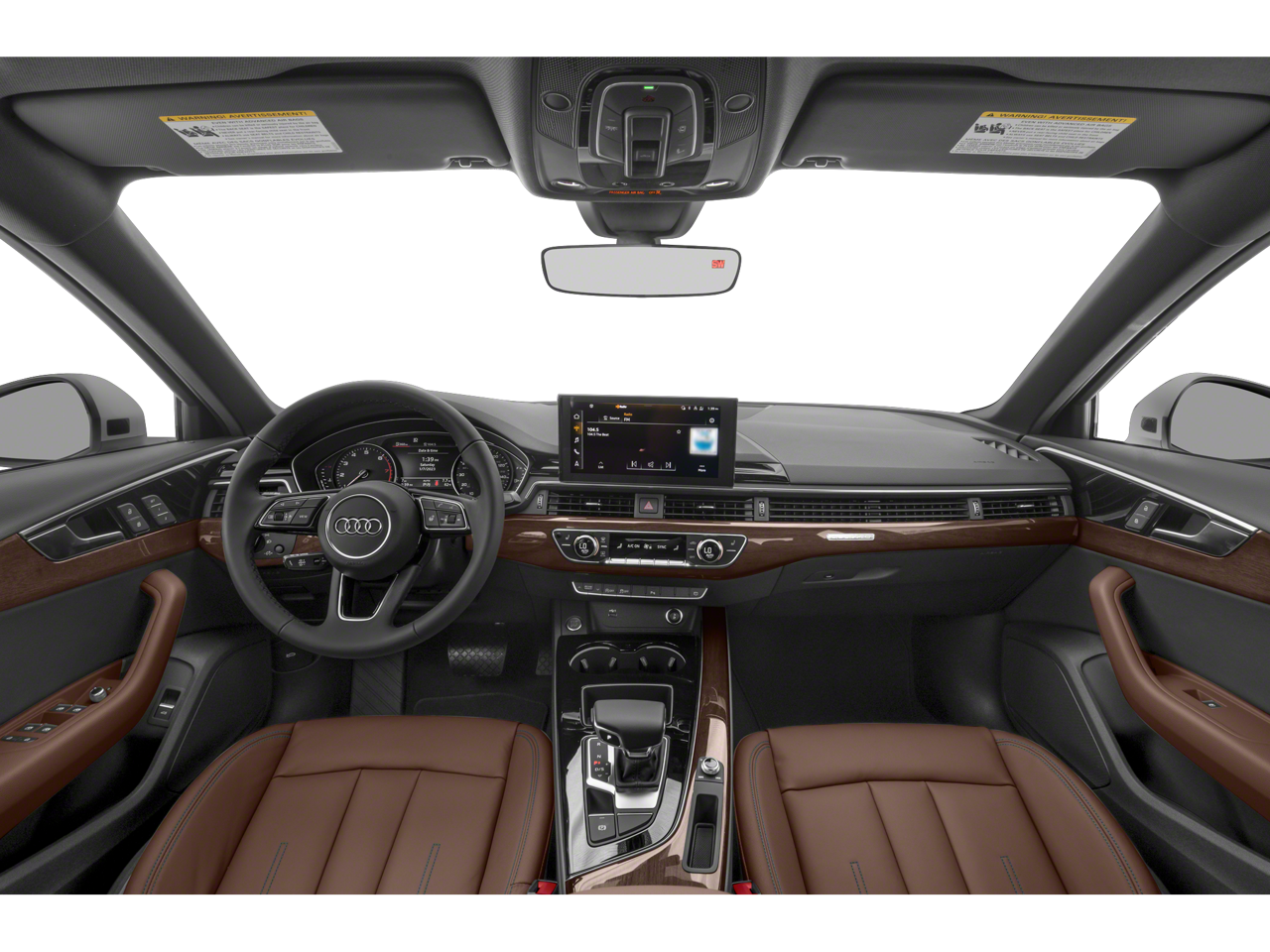 2023 Audi A4 45 S line Quattro PREMIUM +/PARK ASSIST/ADAPTIVE CRUISE